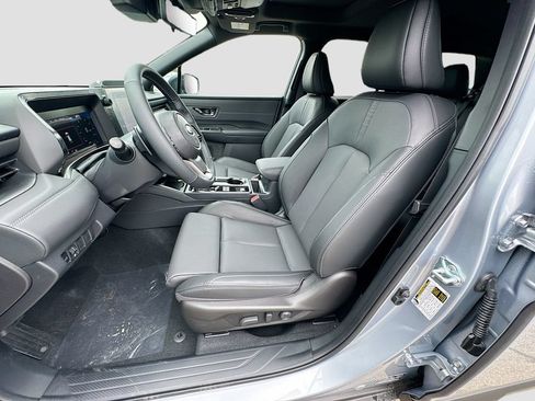 New 2026 Subaru Outback Touring XT AWD/4WD image 26