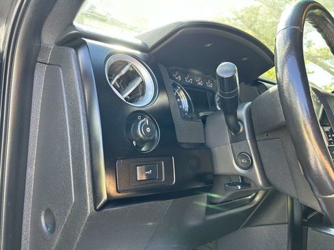 Used 2014 Ford F150 FX4 w/ FX Appearance Package image 17