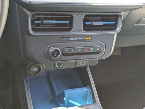 New 2025 Ford Maverick XLT w/ 4K Tow Package image 18