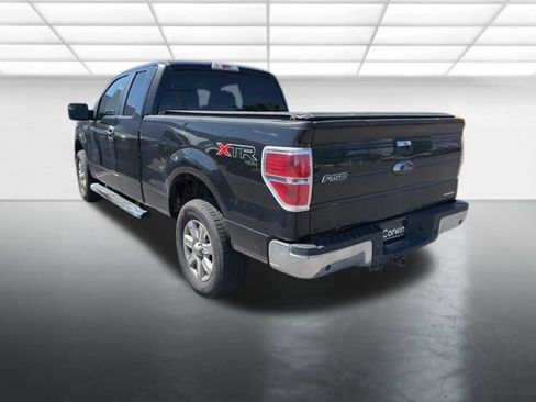 Used 2014 Ford F150 XLT w/ Equipment Group 302A Luxury AWD/4WD image 8