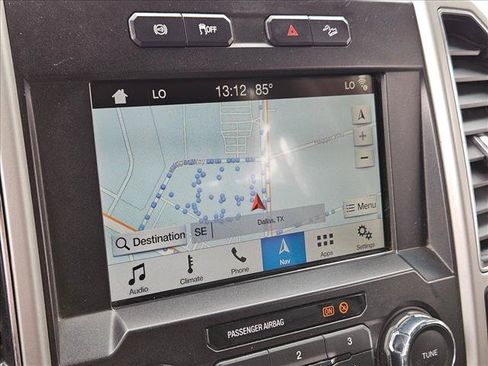 Used 2019 Ford F250 Lariat w/ Chrome Package AWD/4WD image 11
