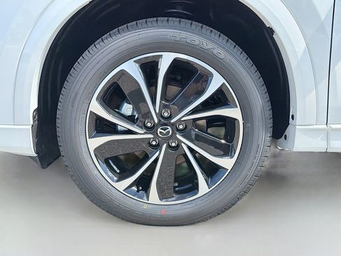 New 2025 MAZDA CX-5 AWD 2.5 S image 41