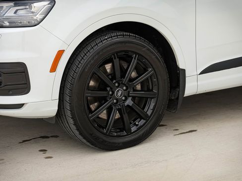 Used 2018 Audi Q7 2.0T Premium Plus image 35