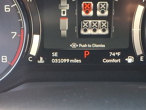 Certified 2023 Acura RDX AWD image 20