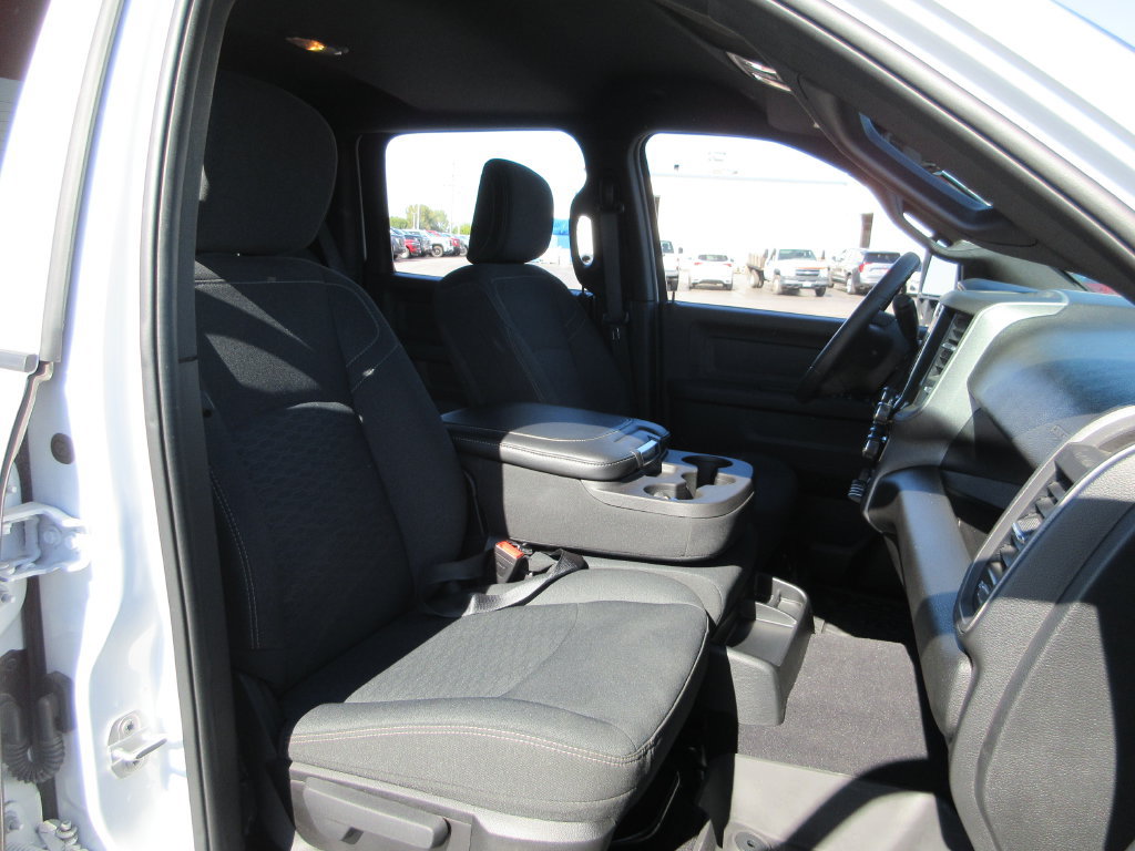 Used 2026 RAM 2500 Tradesman AWD/4WD image 20