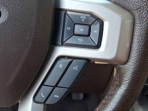 Used 2022 Ford F250 King Ranch w/ Tremor Off-Road Package AWD/4WD image 18