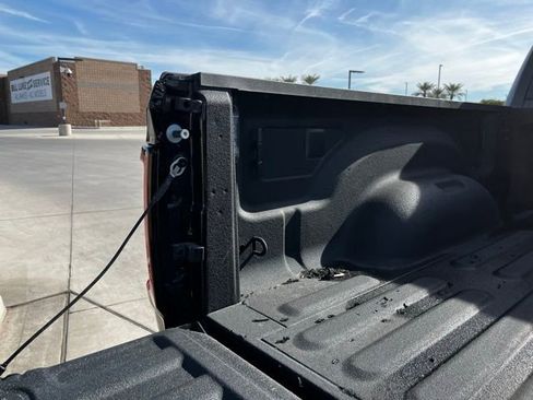 Used 2025 RAM 2500 Big Horn image 11