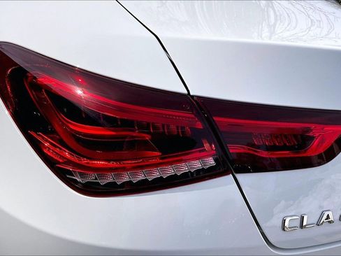 Certified 2023 Mercedes-Benz CLA 250 4MATIC image 32