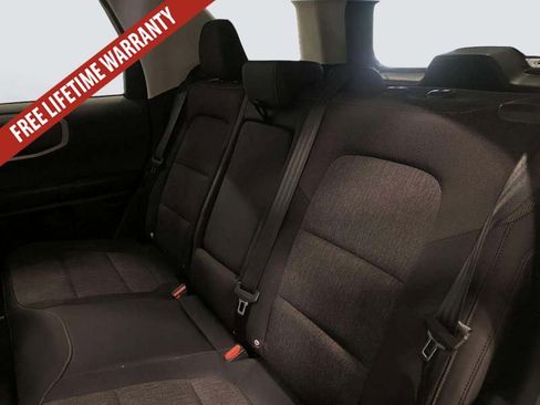 Used 2024 Ford Bronco Sport Big Bend w/ Convenience Package AWD/4WD image 33