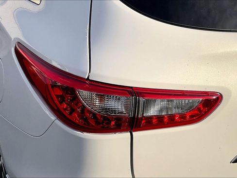 Used 2014 INFINITI QX60 Luxe image 30
