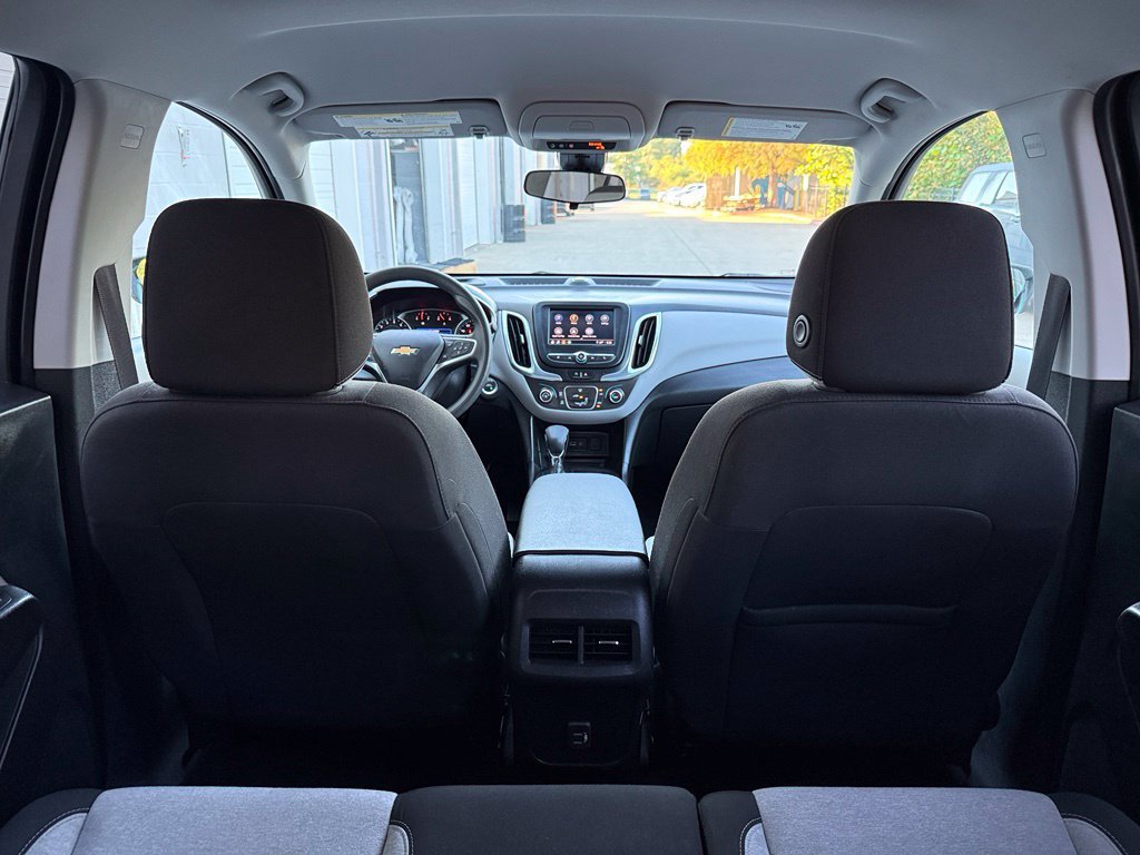 Used 2022 Chevrolet Equinox LT FWD image 33
