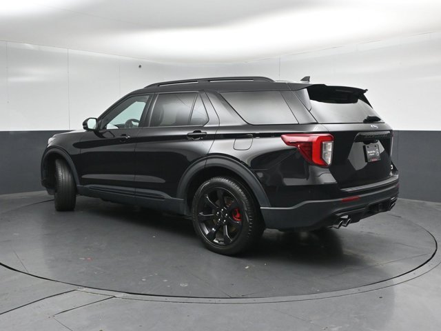 Used 2023 Ford Explorer ST w/ Equipment Group 401A AWD/4WD image 6