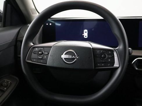 New 2026 Nissan Sentra SV w/ Floor Mat Package FWD image 15
