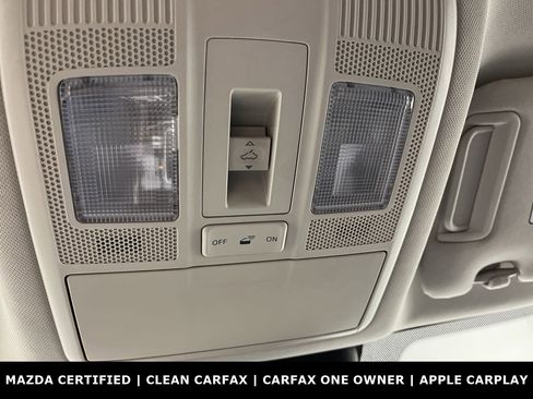 Certified 2023 MAZDA CX-5 AWD 2.5 S w/ Premium Plus Pkg image 26