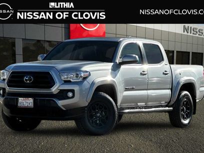 Used 2021 Toyota Tacoma SR5