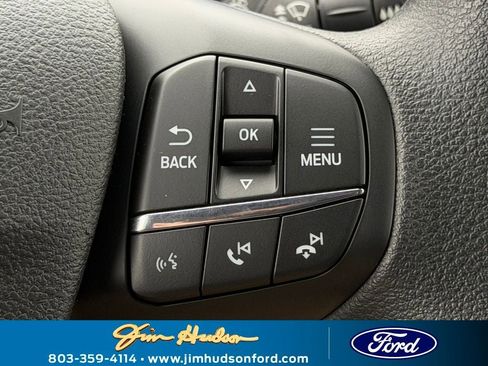 New 2025 Ford Transit 350 Base image 18