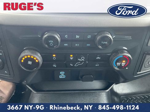 Used 2024 Ford F150 XL image 26
