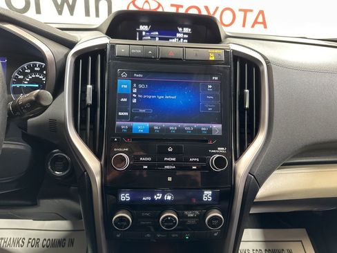 Used 2019 Subaru Ascent Limited image 31