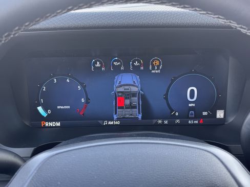 New 2026 Ford F150 XLT w/ Equipment Group 302A MID image 12