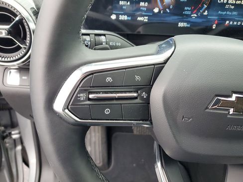 Used 2026 Chevrolet Equinox LT w/ Convenience Package II image 18