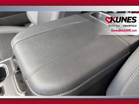 Used 2023 GMC Sierra 1500 Elevation AWD/4WD image 14