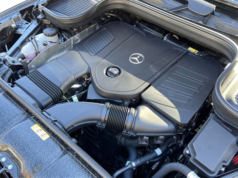 New 2026 Mercedes-Benz GLE 350 4MATIC image 27