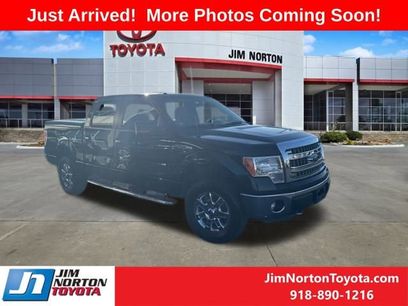 Used 2014 Ford F150 XLT w/ Equipment Group 302A Luxury