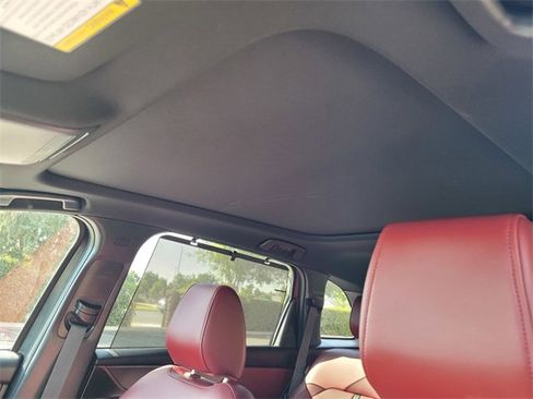 Used 2025 MAZDA CX-70 Plug-In Hybrid w/ Premium Plus image 8