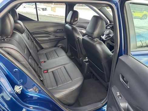 Used 2018 Nissan Kicks SR w/ Premium Package image 21