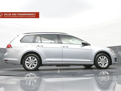 Used 2016 Volkswagen Golf S FWD image 36