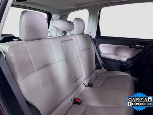 Used 2015 Subaru Forester 2.5i Limited image 27