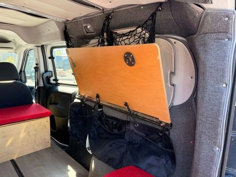 Used 2017 RAM ProMaster City Tradesman w/ Rear Back-up Camera Group FWD image 10