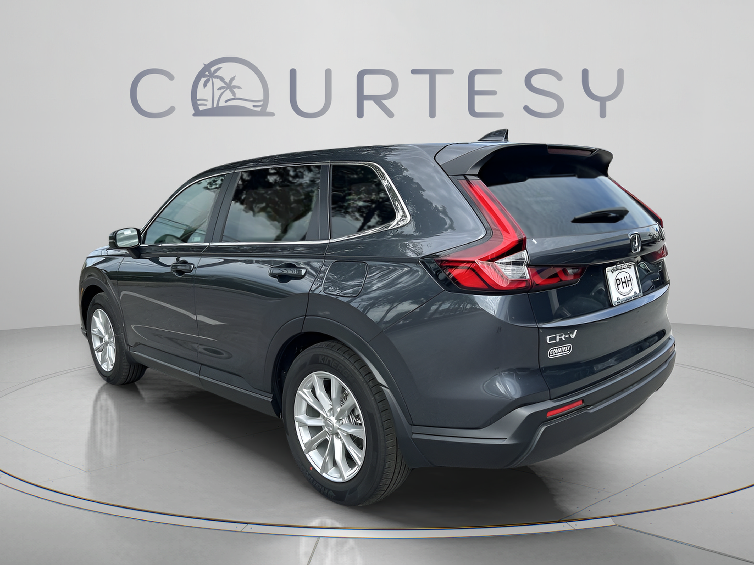 Used 2024 Honda CR-V EX image 5