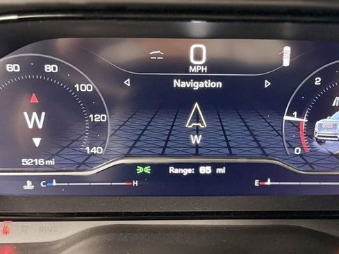 Used 2024 GMC Yukon XL Denali Ultimate image 15