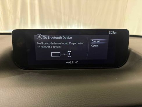 Certified 2025 MAZDA CX-50 AWD 2.5 S w/ Premium Package image 32