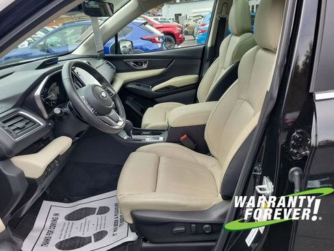 Used 2023 Subaru Ascent Limited w/ Technology Package image 14