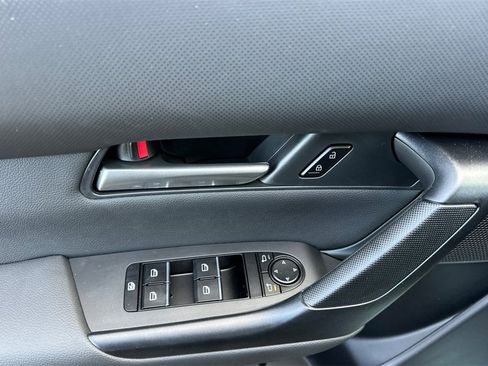 New 2025 MAZDA CX-50 AWD 2.5 S w/ Accent Package image 12