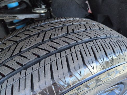 Used 2024 Toyota Tundra SR5 w/ TRD Off-Road Premium Package image 28