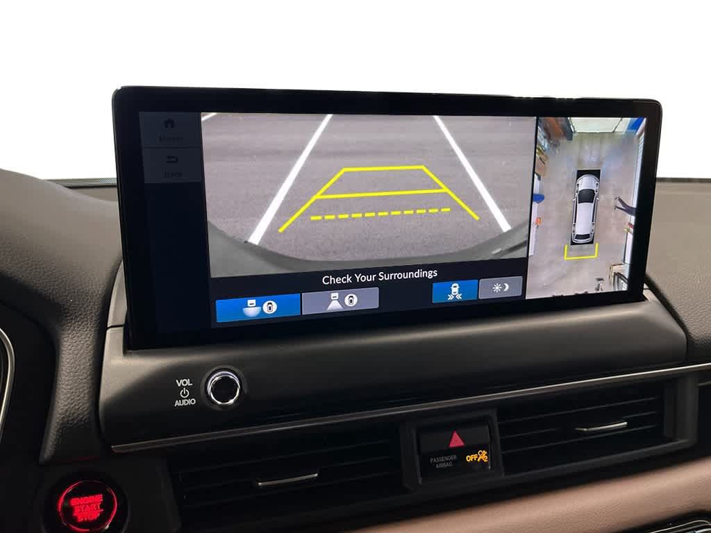 New 2026 Honda Pilot Touring image 18