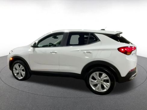 Used 2025 Buick Encore GX Preferred image 10
