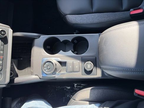 New 2025 Ford Bronco Sport Big Bend w/ Convenience Package image 24