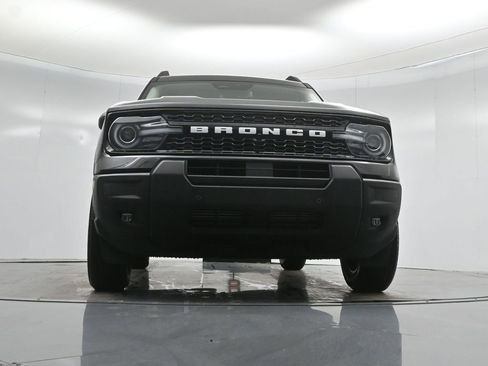 New 2026 Ford Bronco Sport Outer Banks w/ Outer Banks Tech Package+ image 42