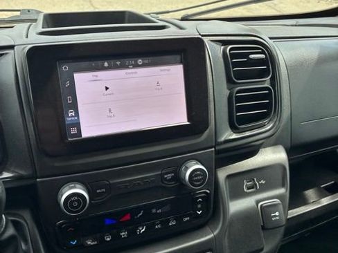 Used 2023 RAM ProMaster 3500 w/ Driver Convenience Group FWD image 18