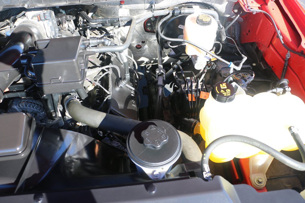 Used 2020 Ford F350 XL w/ Power Equipment Group AWD/4WD image 32