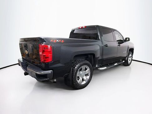 Used 2018 Chevrolet Silverado 1500 LT w/ All Star Edition image 7