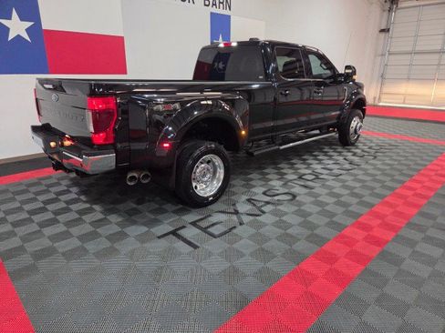 Used 2020 Ford F450 Lariat w/ Lariat Value Package image 25