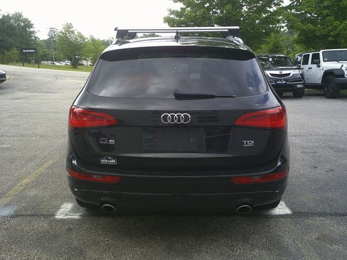 Used 2014 Audi Q5 TDI Premium Plus AWD/4WD image 7