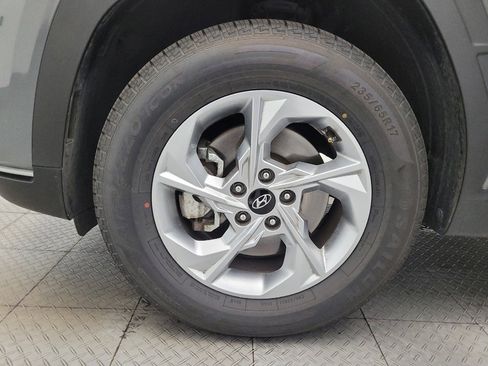 Used 2024 Hyundai Tucson SEL image 31