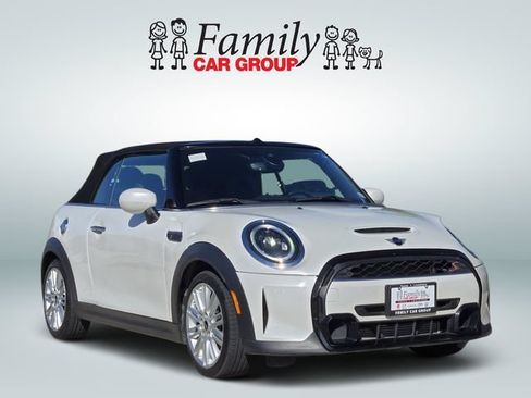 Used 2024 MINI Cooper S FWD image 2