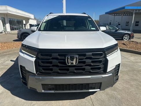 New 2026 Honda Pilot EX-L image 8